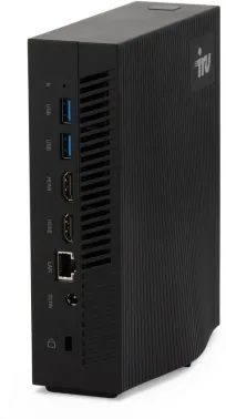  IRU 515ALC black (Core i5 12450H/16Gb/512Gb SSD/VGA int/noOS) (2012451)