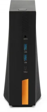  IRU 515ALC black (Core i5 12450H/16Gb/512Gb SSD/VGA int/noOS) (2012451)