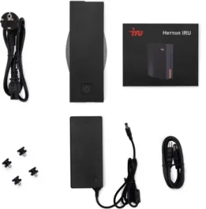  IRU 515ALC black (Core i5 12450H/16Gb/512Gb SSD/VGA int/noOS) (2012451)