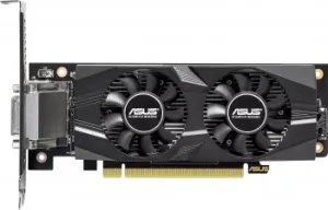  ASUS RTX3050 6GB RTX3050-O6G-LP-BRK PCIE16 RTX3050,DVI,HDMI,DP,6G,D6