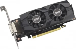  ASUS RTX3050 6GB RTX3050-O6G-LP-BRK PCIE16 RTX3050,DVI,HDMI,DP,6G,D6