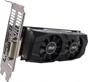  ASUS RTX3050 6GB RTX3050-O6G-LP-BRK PCIE16 RTX3050,DVI,HDMI,DP,6G,D6