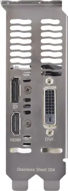  ASUS RTX3050 6GB RTX3050-O6G-LP-BRK PCIE16 RTX3050,DVI,HDMI,DP,6G,D6