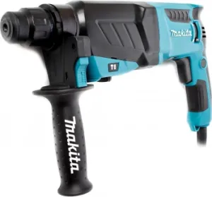  Makita HR2630 +   B-54704 :SDS-plus .:2.9 800 (  )