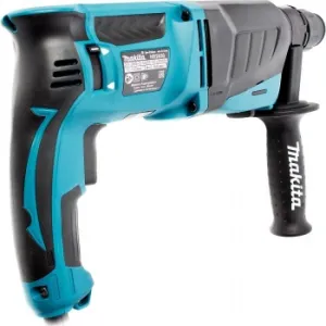  Makita HR2630 +   B-54704 :SDS-plus .:2.9 800 (  )