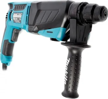  Makita HR2630 +   B-54704 :SDS-plus .:2.9 800 (  )