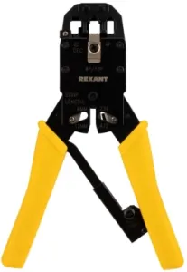  REXANT HT-200R   10P10C, 8P8C, 6P6C, 4P4C
