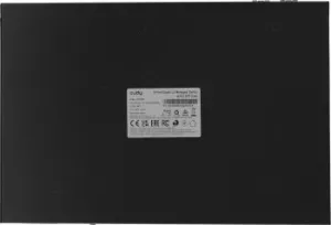  Cudy GS2008S2 (L2) 8x1/ 2SFP 
