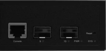  Cudy GS2008S2 (L2) 8x1/ 2SFP 