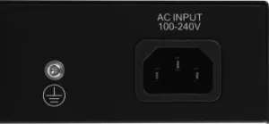  Cudy GS2008S2 (L2) 8x1/ 2SFP 