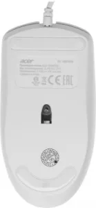   Acer OMW300 , 1200 dpi, USB,  - 3
