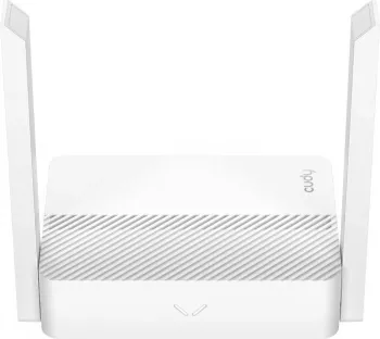  Cudy WR300 N300 10/100BASE-TX/Wi-Fi 