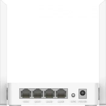  Cudy WR300 N300 10/100BASE-TX/Wi-Fi 