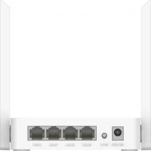 Cudy WR300 N300 10/100BASE-TX/Wi-Fi 
