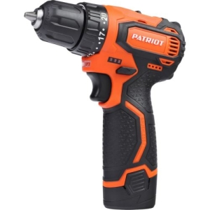 -  PATRIOT BR 368Li,   Li-Ion, 12, 2,0 , 45, 2 , 