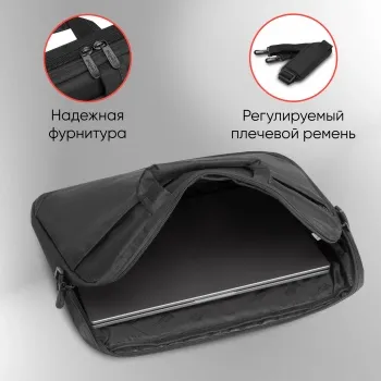    15.6 PC Pet 600D   (PCP-A1315BK)