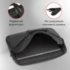    15.6 PC Pet 600D   (PCP-A1315BK)