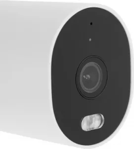  IP Xiaomi Outdoor Camera AW300 white (3 M, 2304 1296 , 101,7, Wi-Fi, IP66) (BHR6816EU)