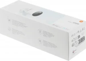  IP Xiaomi Outdoor Camera AW300 white (3 M, 2304 1296 , 101,7, Wi-Fi, IP66) (BHR6816EU)