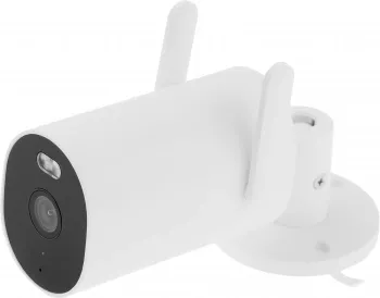 IP Xiaomi Outdoor Camera AW300 white (3 M, 2304 1296 , 101,7, Wi-Fi, IP66) (BHR6816EU)