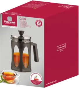 - Rondell Craft RDS-1302 (GY) 