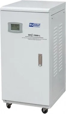  Rucelf SDVII-15000-L 15, , 