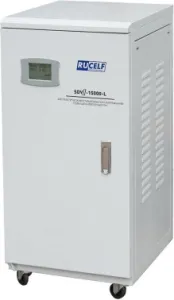   Rucelf SDVII-15000-L 15, , 