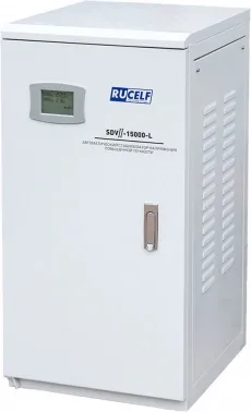   Rucelf SDVII-15000-L 15, , 
