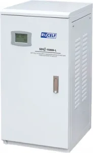   Rucelf SDVII-15000-L 15, , 