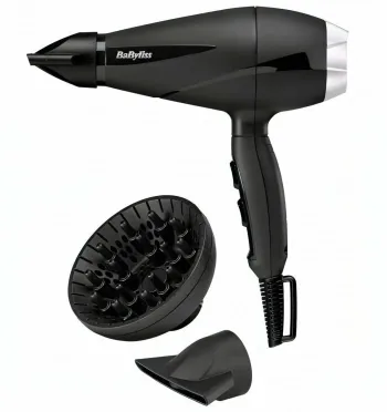  Babyliss 6710DE