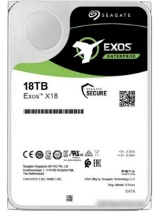   SAS 12TB 7200RPM 12GB/S 256MB ST12000NM004J SEAGATE