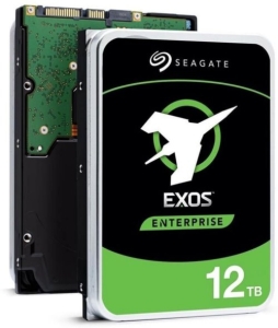   SAS 12TB 7200RPM 12GB/S 256MB ST12000NM004J SEAGATE