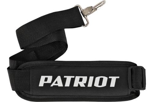 -   PATRIOT BG 225 3  1 755100126
