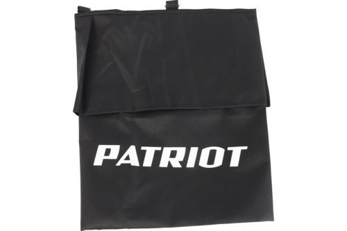 -   PATRIOT BG 225 3  1 755100126