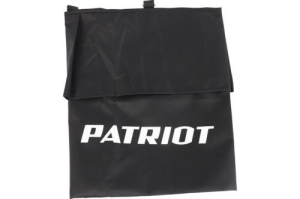 -   PATRIOT BG 225 3  1 755100126