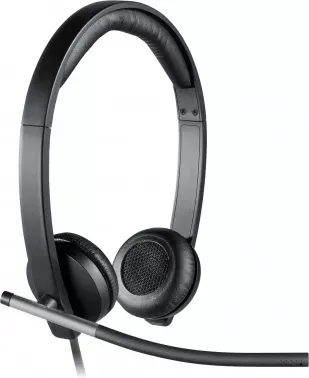    Logitech H650E  1.1