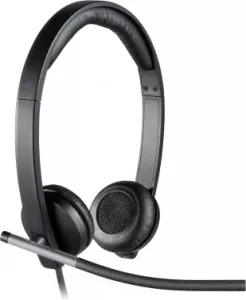    Logitech H650E  1.1