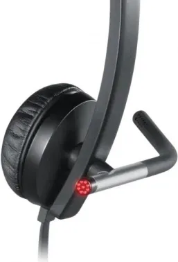    Logitech H650E  1.1