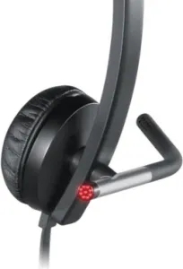    Logitech H650E  1.1