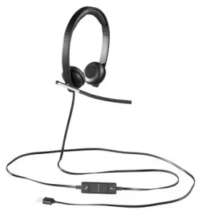    Logitech H650E  1.1