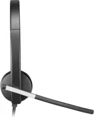    Logitech H650E  1.1