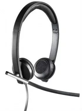    Logitech H650E  1.1