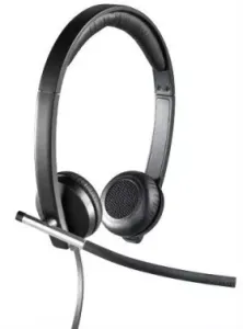    Logitech H650E  1.1