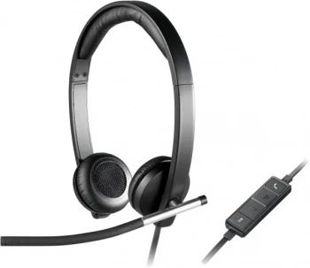    Logitech H650E  1.1
