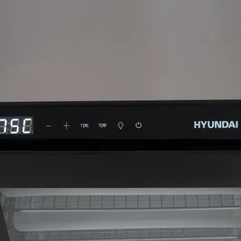      Hyundai HYFD-8801 14. 600 