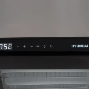      Hyundai HYFD-8801 14. 600 
