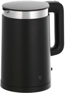  Xiaomi Viomi Mechanical Kettle black (V-MK152B)