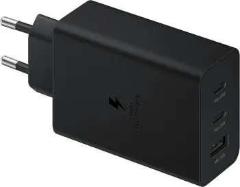    SAMSUNG W/O CABLE EP-T6530NBEGEU