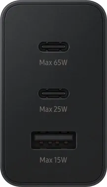    SAMSUNG W/O CABLE EP-T6530NBEGEU