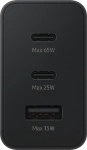    SAMSUNG W/O CABLE EP-T6530NBEGEU